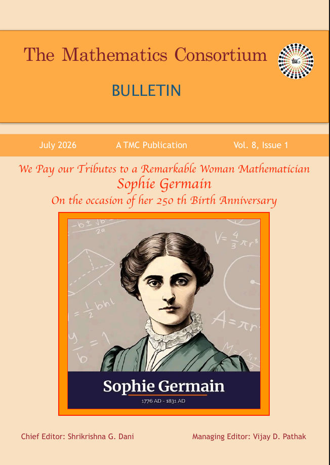 TIMC Bulletin July 2026
